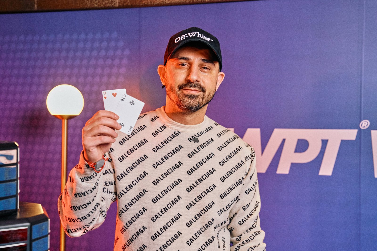 WPT Voyage 2024