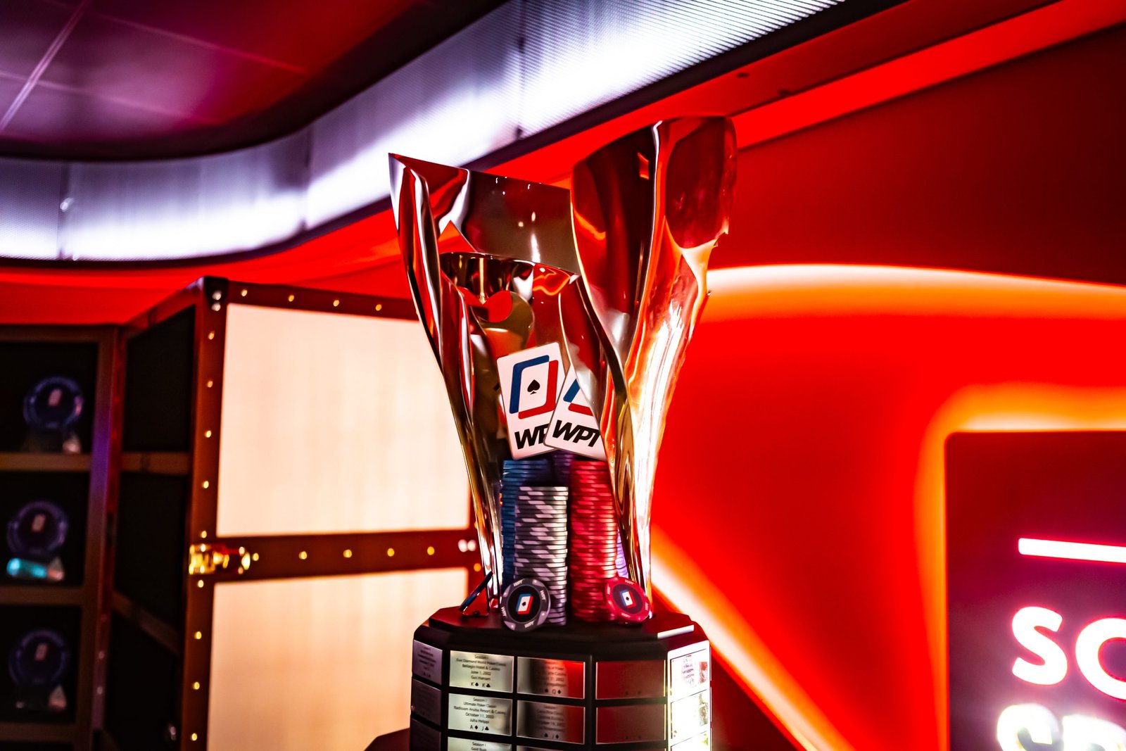 WPT Voyage 2024