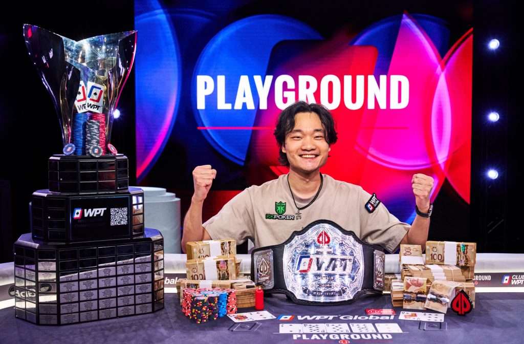 WPT Montreal 2024