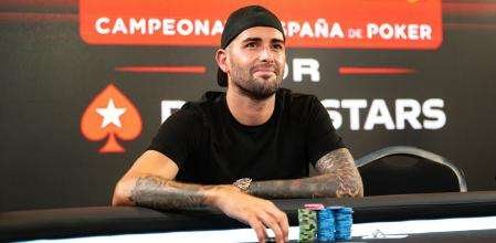 CEP 2023 por PokerStars Barcelona