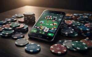 7 consejos para elegir la mejor App de poker online