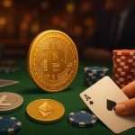 7 mejores criptomonedas para jugar póker online