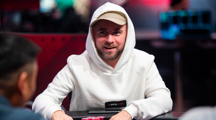 WCOOP 2023 Patrick g