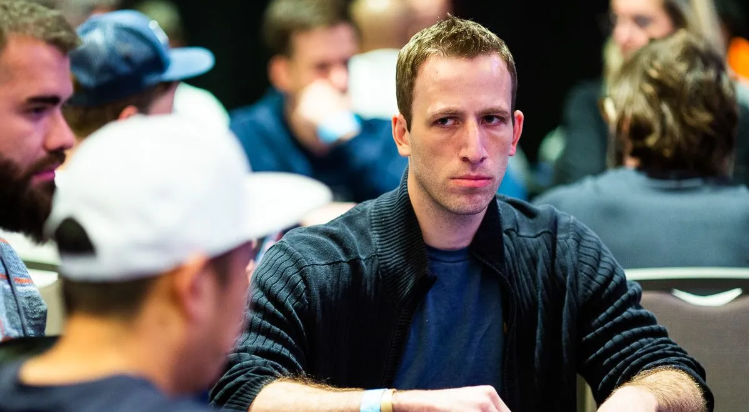 WCOOP 2023 torneo