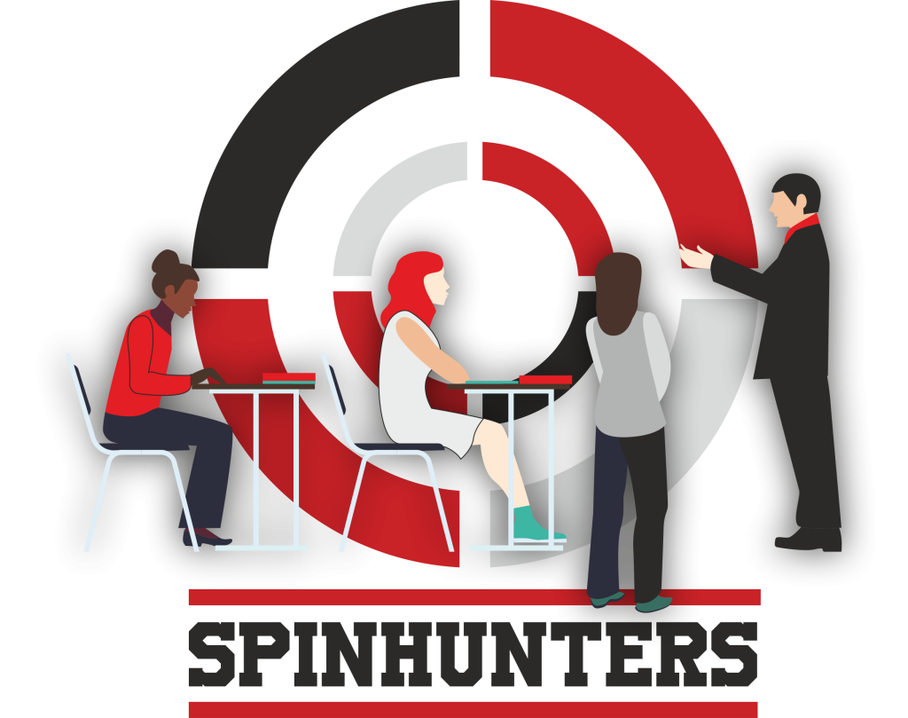 SpinHunters