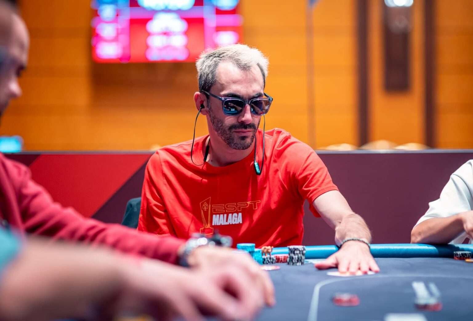 ESPT Málaga 2023 Alexandros
