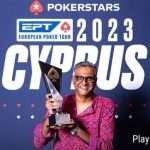 EUREKA Chipre 2023 cyprus