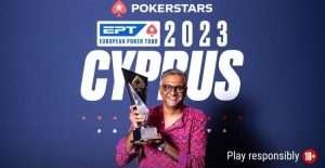 EUREKA Chipre 2023 cyprus