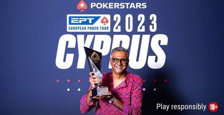 EUREKA Chipre 2023 cyprus