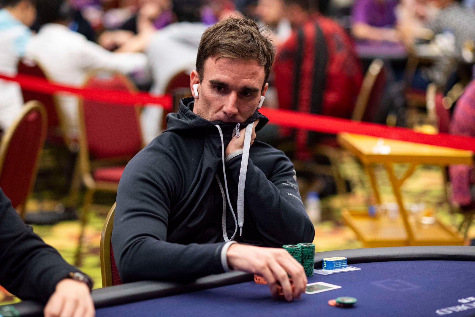 WPT Camboya 2024 Cierco
