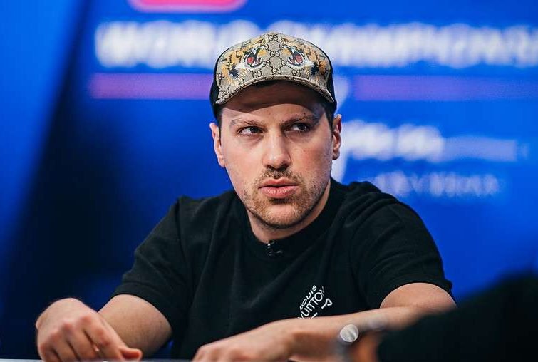 wsop 2024