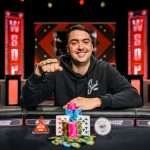 WSOP 2024