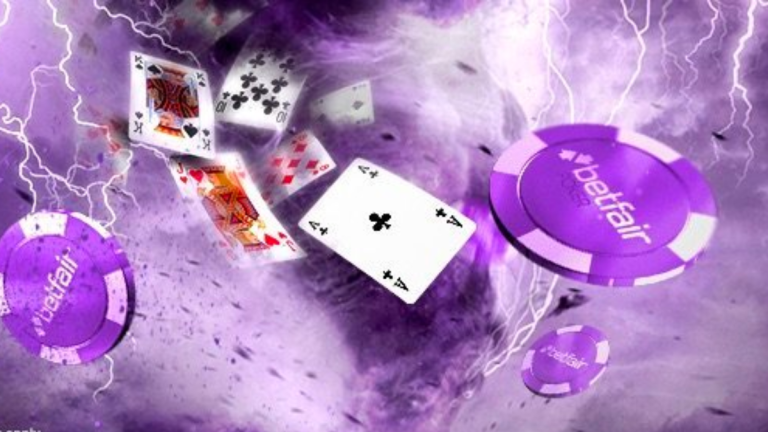 Betfair Poker review