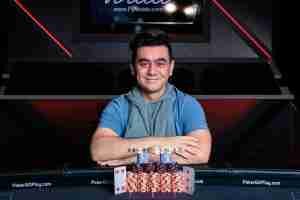 Mini Main Event WSOP 2023