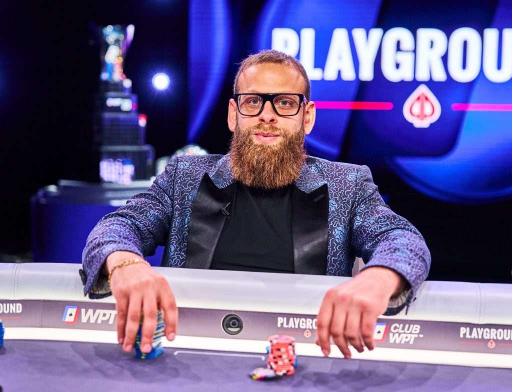 WPT Montreal Championship 2024