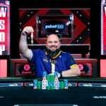 WSOP 2024