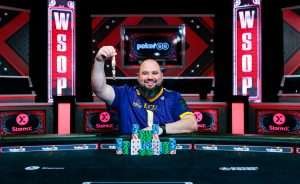 WSOP 2024