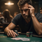 Cómo afecta la inteligencia emocional al rendimiento en el póker