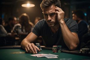 Cómo afecta la inteligencia emocional al rendimiento en el póker