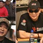 Cómo fue la niñez y adolescencia de Johnny Chan