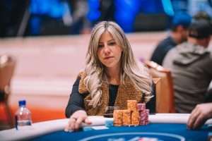 Cómo fue la niñez y adolescencia de Kristen Foxen