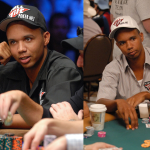 ¿Cómo fue la niñez y adolescencia de Phil Ivey?