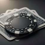¿Cómo se creó Black Chip Poker? Historia de Black Chip Poker