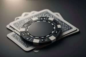 ¿Cómo se creó Black Chip Poker? Historia de Black Chip Poker