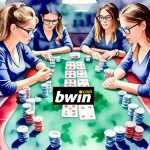 ¿Cómo se creó Bwin Poker Historia de Bwin Poker