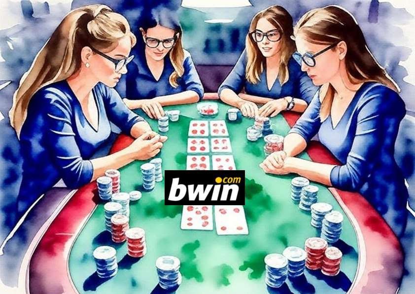 ¿Cómo se creó Bwin Poker Historia de Bwin Poker