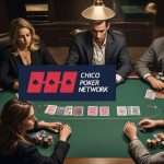 ¿Cómo se creó Chico Poker Network? Historia de Chico Poker Network