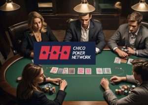 ¿Cómo se creó Chico Poker Network? Historia de Chico Poker Network