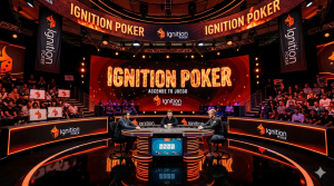 ¿Cómo se creó Ignition Poker Historia de Ignition Poker