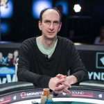Conoce más sobre Erik Seidel: Ganador de 10 brazaletes de la Serie Mundial de Póker