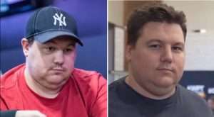 Conoce más sobre Shaun Deeb Ganador de 8 brazaletes WSOP