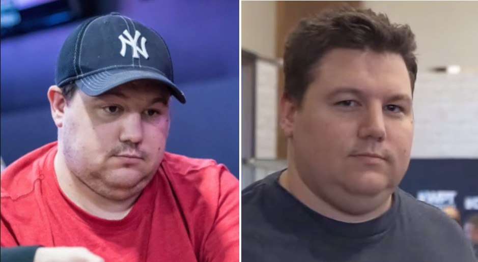 Conoce más sobre Shaun Deeb Ganador de 8 brazaletes WSOP