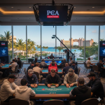 Conoce más sobre el PokerStars Caribbean Adventure (PCA)