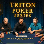 Conoce más sobre el Triton Poker Series