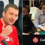 Conoce más sobre el dueño de CoinPoker Tony G (Antanas Guoga)