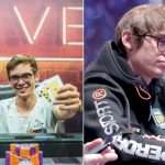 Conoce más sobre el jugador Fedor Holz