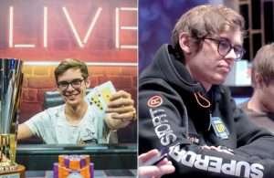 Conoce más sobre el jugador Fedor Holz