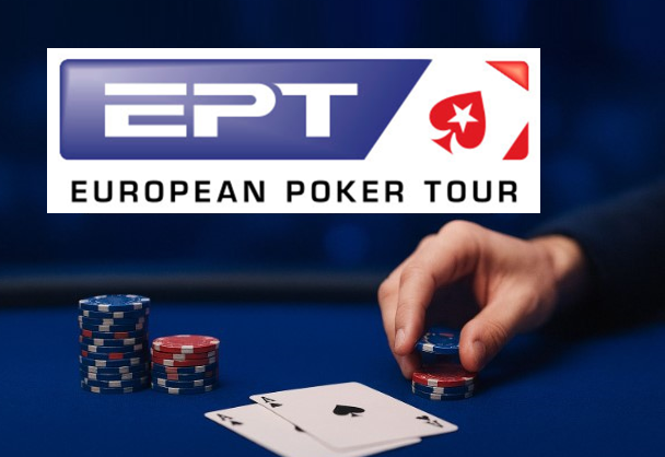 Conoce más sobre el torneo European Poker Tour (EPT)