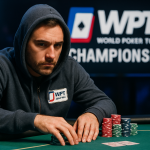 Conoce más sobre el torneo World Poker Tour (WPT) Championship