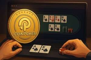 Conoce más sobre la criptomoneda de CoinPoker CHP (CoinPoker Token)