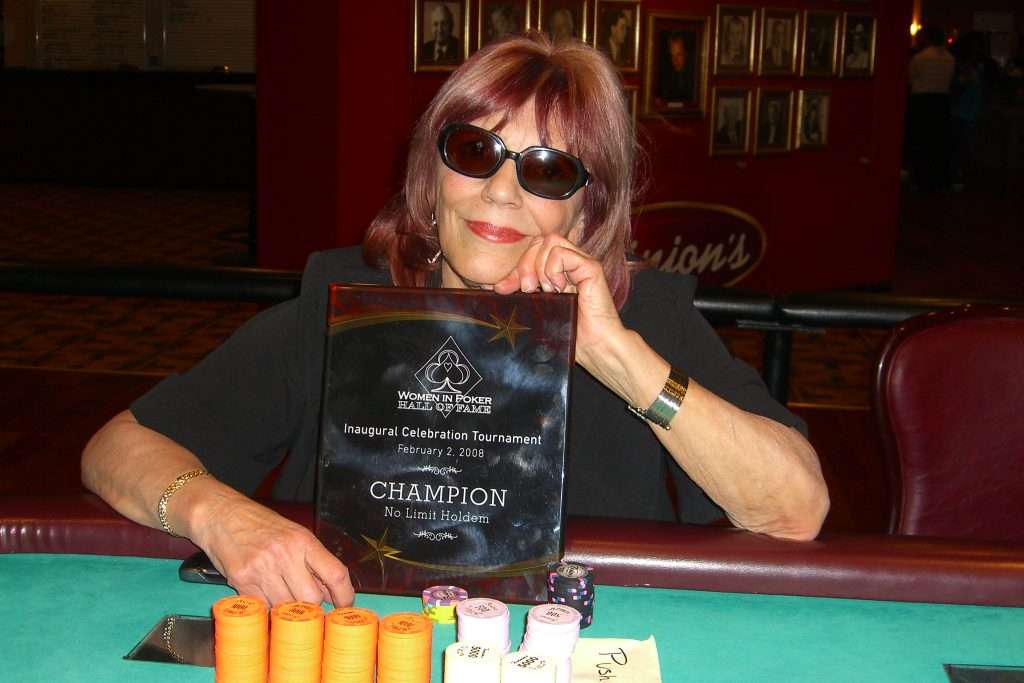 Conoce más sobre la jugadora Barbara Enright