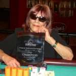 Conoce más sobre la jugadora Barbara Enright