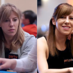Conoce más sobre la jugadora de póker Kristen Foxen