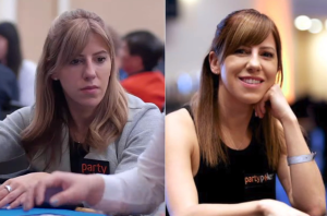 Conoce más sobre la jugadora de póker Kristen Foxen