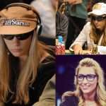 Conoce más sobre la jugadora de póker Vanessa Rousso