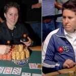 Conoce más sobre la jugadora de póker Vanessa Selbst